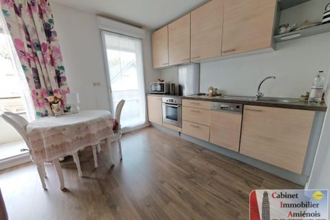 Lejlighed i Amiens, Somme, Amiens - € 199.900 | Ref: AMIENSLM - foto 7
