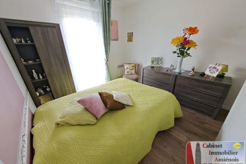 Lejlighed i Amiens, Somme, Amiens - € 199.900 | Ref: AMIENSLM - foto 8