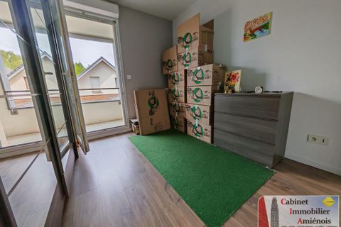 Lejlighed i Amiens, Somme, Amiens - € 199.900 | Ref: AMIENSLM - foto 9