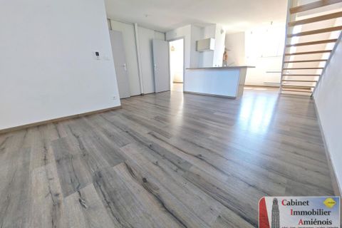 Lejlighed i Amiens, Somme, Amiens - € 249.000 | Ref: Amiens_Hyper_CV - foto 2