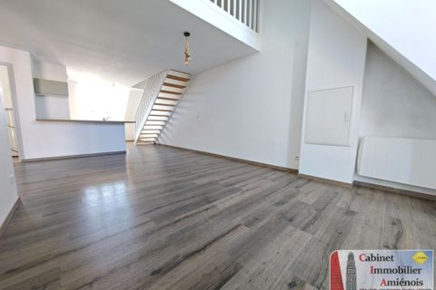 Lejlighed i Amiens, Somme, Amiens - € 249.000 | Ref: Amiens_Hyper_CV - foto 3