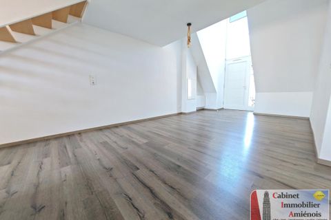 Lejlighed i Amiens, Somme, Amiens - € 249.000 | Ref: Amiens_Hyper_CV - foto 4