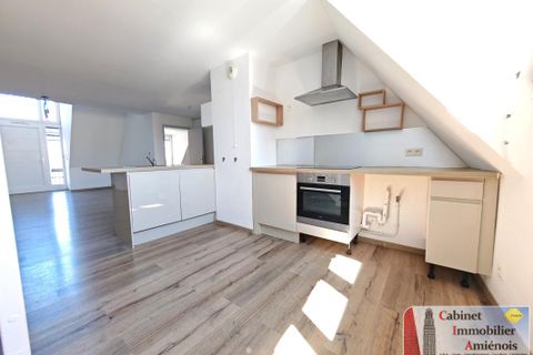 Lejlighed i Amiens, Somme, Amiens - € 249.000 | Ref: Amiens_Hyper_CV - foto 5
