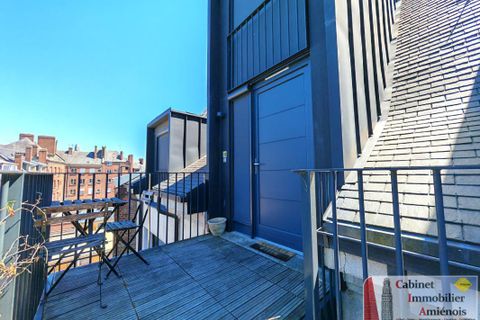 Lejlighed i Amiens, Somme, Amiens - € 249.000 | Ref: Amiens_Hyper_CV - foto 6