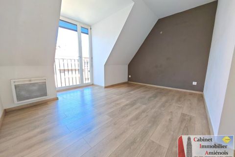 Lejlighed i Amiens, Somme, Amiens - € 249.000 | Ref: Amiens_Hyper_CV - foto 7