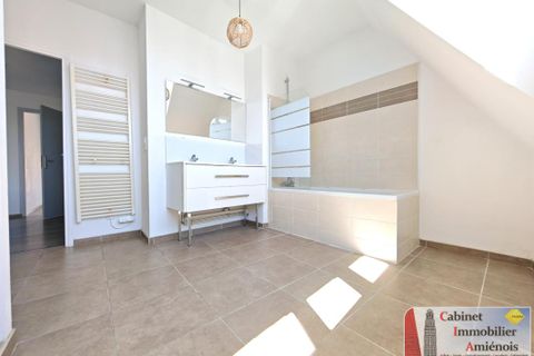 Lejlighed i Amiens, Somme, Amiens - € 249.000 | Ref: Amiens_Hyper_CV - foto 8