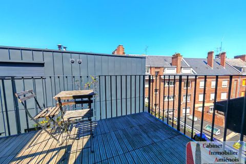 Lejlighed i Amiens, Somme, Amiens - € 249.000 | Ref: Amiens_Hyper_CV - foto 10