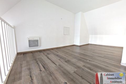 Lejlighed i Amiens, Somme, Amiens - € 249.000 | Ref: Amiens_Hyper_CV - foto 11