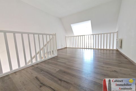 Lejlighed i Amiens, Somme, Amiens - € 249.000 | Ref: Amiens_Hyper_CV - foto 12