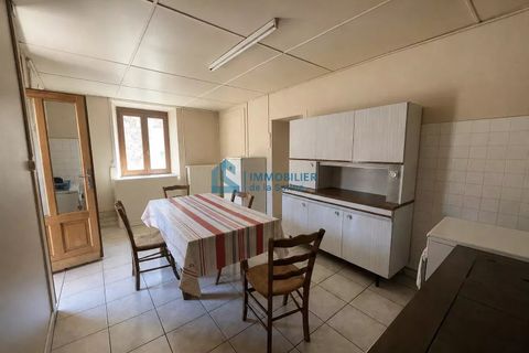 Villa a Quingey, Doubs, Quingey - € 140.000 | Ref: 87180167 - foto 2