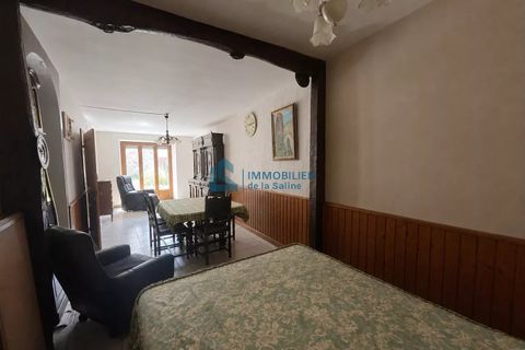 Villa a Quingey, Doubs, Quingey - € 140.000 | Ref: 87180167 - foto 3
