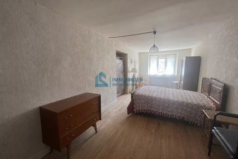 Villa a Quingey, Doubs, Quingey - € 140.000 | Ref: 87180167 - foto 4
