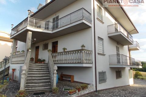 Lejlighed i Castorano, Ascoli Piceno, Castorano - € 165.000 | Ref: VM2805 - foto 1