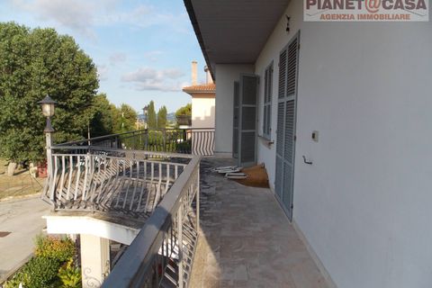 Lejlighed i Castorano, Ascoli Piceno, Castorano - € 165.000 | Ref: VM2805 - foto 9