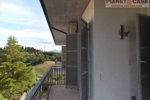Lejlighed i Castorano, Ascoli Piceno, Castorano - € 165.000 | Ref: VM2805 - foto 19