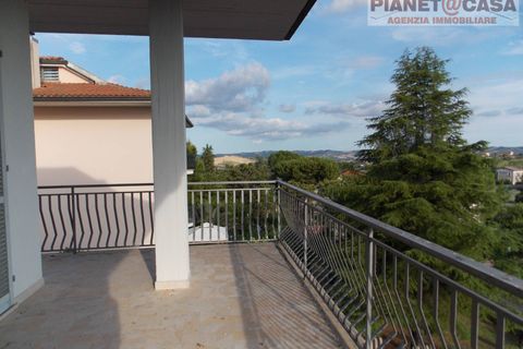 Lejlighed i Castorano, Ascoli Piceno, Castorano - € 165.000 | Ref: VM2805 - foto 20