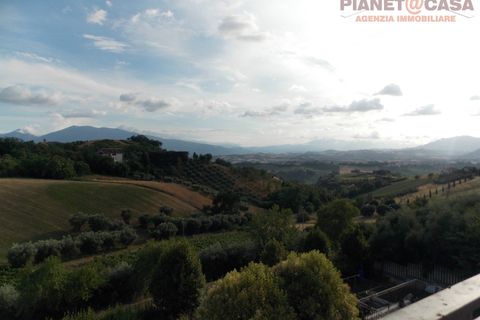 Lejlighed i Castorano, Ascoli Piceno, Castorano - € 165.000 | Ref: VM2805 - foto 21
