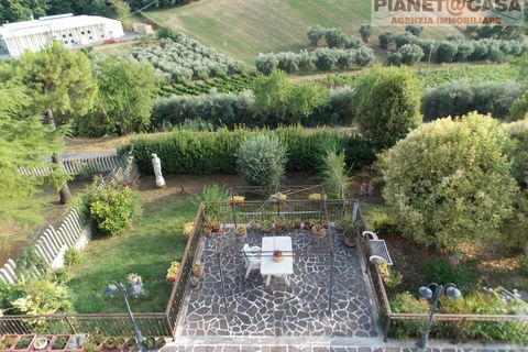 Lejlighed i Castorano, Ascoli Piceno, Castorano - € 165.000 | Ref: VM2805 - foto 22