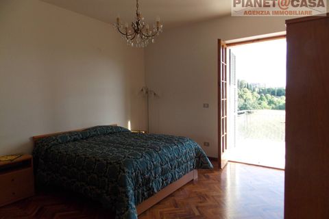 Lejlighed i Castorano, Ascoli Piceno, Castorano - € 165.000 | Ref: VM2805 - foto 28