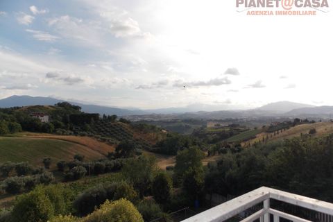 Lejlighed i Castorano, Ascoli Piceno, Castorano - € 165.000 | Ref: VM2805 - foto 30