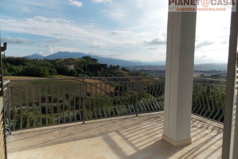 Lejlighed i Castorano, Ascoli Piceno, Castorano - € 165.000 | Ref: VM2805 - foto 31