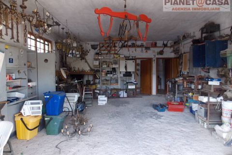 Lejlighed i Castorano, Ascoli Piceno, Castorano - € 165.000 | Ref: VM2805 - foto 43