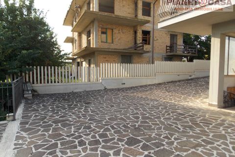 Lejlighed i Castorano, Ascoli Piceno, Castorano - € 165.000 | Ref: VM2805 - foto 49