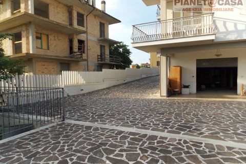 Lejlighed i Castorano, Ascoli Piceno, Castorano - € 165.000 | Ref: VM2805 - foto 50