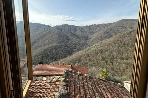Landejendom i Casanova Lerrone, Savona, Casanova Lerrone - € 65.000 | Ref: 1059 - foto 16