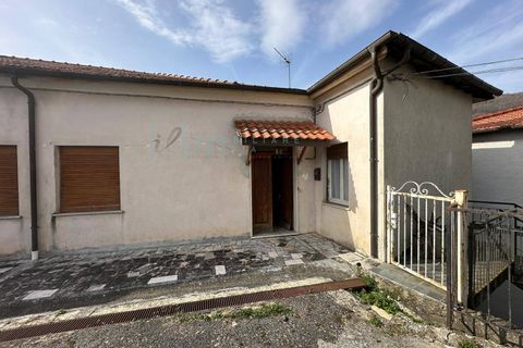 Landejendom i Casanova Lerrone, Savona, Casanova Lerrone - € 65.000 | Ref: 1059 - foto 25