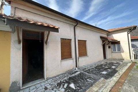 Landejendom i Casanova Lerrone, Savona, Casanova Lerrone - € 65.000 | Ref: 1059 - foto 26