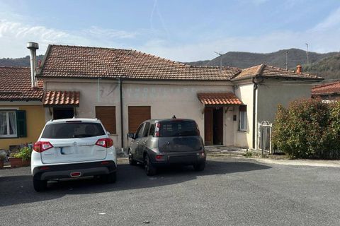 Landejendom i Casanova Lerrone, Savona, Casanova Lerrone - € 65.000 | Ref: 1059 - foto 37