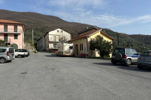 Landejendom i Casanova Lerrone, Savona, Casanova Lerrone - € 65.000 | Ref: 1059 - foto 38