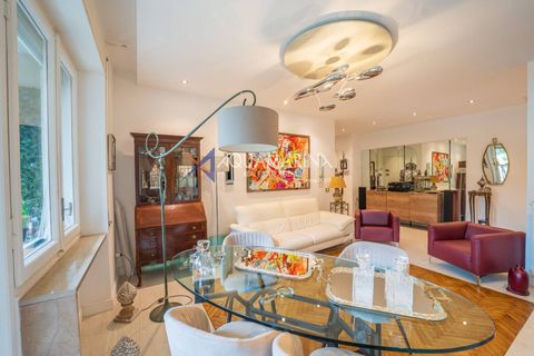 Lejlighed i Sanremo, Imperia, Sanremo - € 455.000 | Ref: 14189 - foto 1