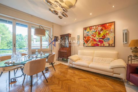 Lejlighed i Sanremo, Imperia, Sanremo - € 455.000 | Ref: 14189 - foto 2