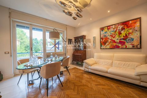 Lejlighed i Sanremo, Imperia, Sanremo - € 455.000 | Ref: 14189 - foto 10