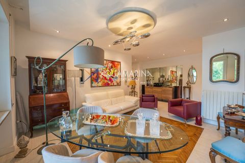 Lejlighed i Sanremo, Imperia, Sanremo - € 455.000 | Ref: 14189 - foto 11