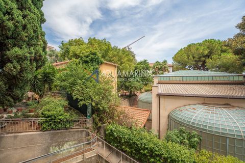 Lejlighed i Sanremo, Imperia, Sanremo - € 455.000 | Ref: 14189 - foto 14