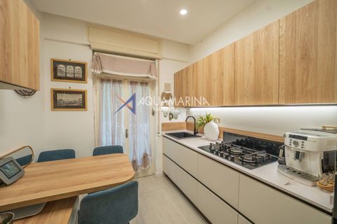 Lejlighed i Sanremo, Imperia, Sanremo - € 455.000 | Ref: 14189 - foto 28