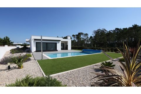 Villa i Caldas da Rainha, Leiria, Caldas da Rainha - € 625.000 | Ref: IMO-929 - foto 1