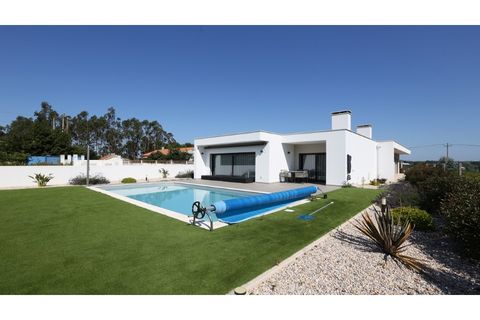 Villa i Caldas da Rainha, Leiria, Caldas da Rainha - € 625.000 | Ref: IMO-929 - foto 2