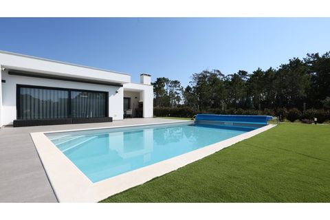 Villa i Caldas da Rainha, Leiria, Caldas da Rainha - € 625.000 | Ref: IMO-929 - foto 4