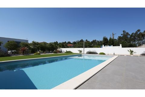 Villa i Caldas da Rainha, Leiria, Caldas da Rainha - € 625.000 | Ref: IMO-929 - foto 5