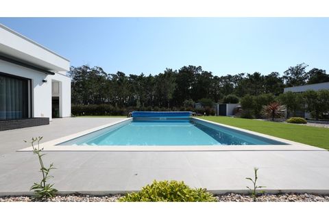 Villa i Caldas da Rainha, Leiria, Caldas da Rainha - € 625.000 | Ref: IMO-929 - foto 6