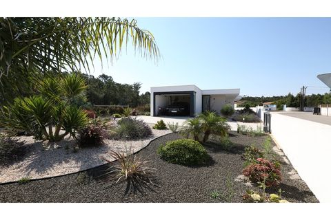 Villa i Caldas da Rainha, Leiria, Caldas da Rainha - € 625.000 | Ref: IMO-929 - foto 8