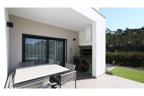 Villa i Caldas da Rainha, Leiria, Caldas da Rainha - € 625.000 | Ref: IMO-929 - foto 12