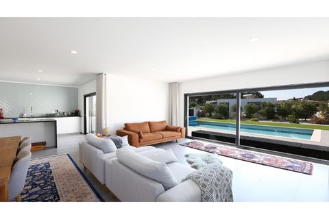 Villa i Caldas da Rainha, Leiria, Caldas da Rainha - € 625.000 | Ref: IMO-929 - foto 13