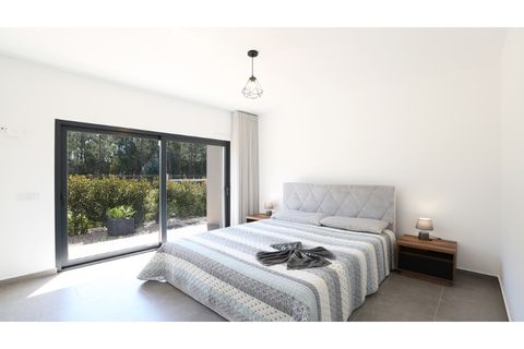 Villa i Caldas da Rainha, Leiria, Caldas da Rainha - € 625.000 | Ref: IMO-929 - foto 28