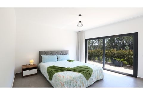 Villa i Caldas da Rainha, Leiria, Caldas da Rainha - € 625.000 | Ref: IMO-929 - foto 32