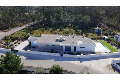 Villa i Caldas da Rainha, Leiria, Caldas da Rainha - € 625.000 | Ref: IMO-929 - foto 40